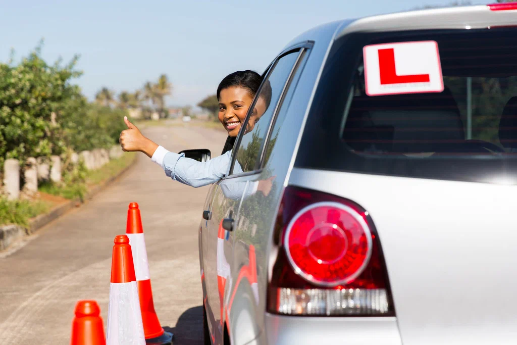 Learn driving early